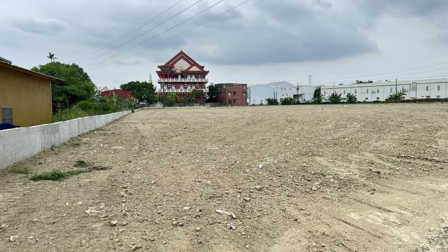 高雄仁武農地-14