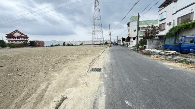 高雄仁武農地-15