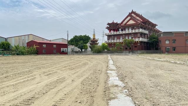 高雄仁武農地-1