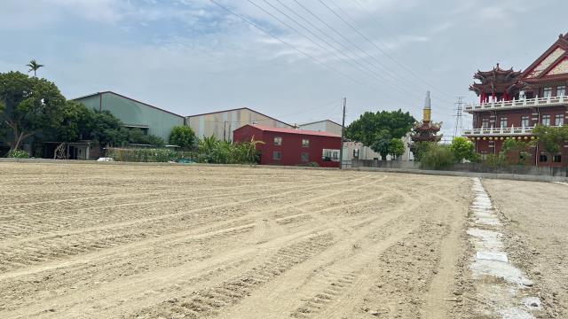 高雄仁武農地-2