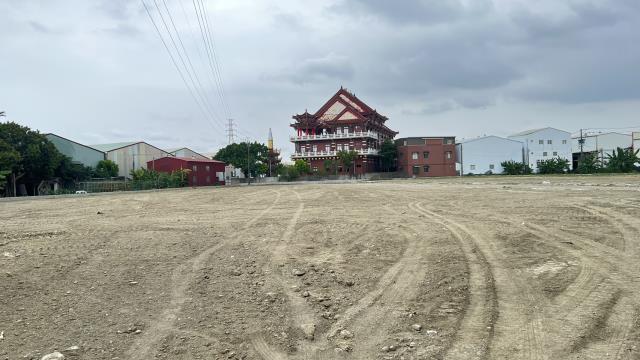 高雄仁武農地-9