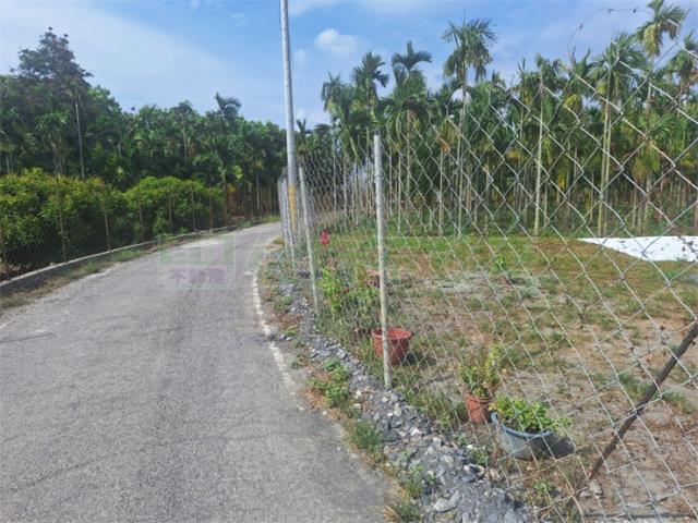 屏東鹽埔農地-1