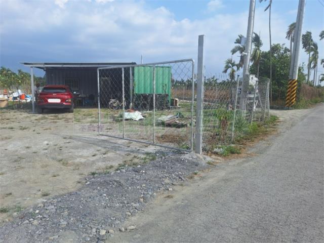 屏東鹽埔農地-2