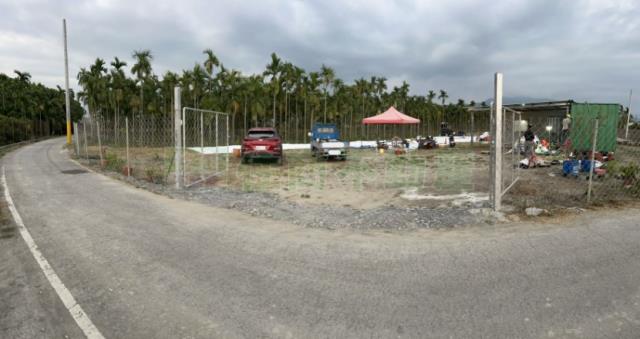 屏東鹽埔農地-4