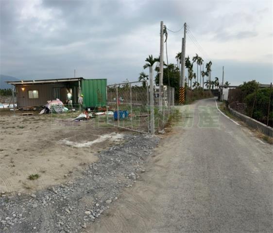 屏東鹽埔農地-5