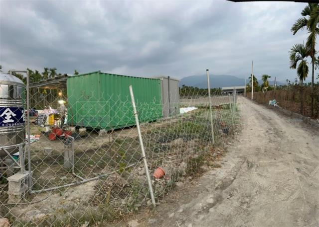 屏東鹽埔農地-7