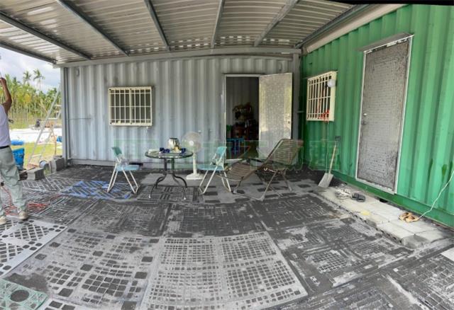 屏東鹽埔農地-9