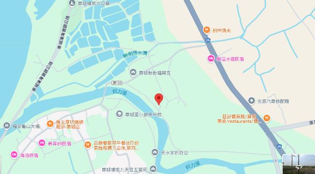 車城法拍農地-6