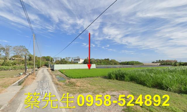 屏東市農地拍賣-13