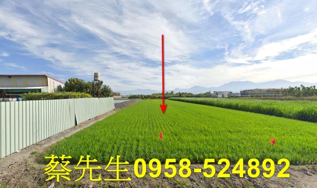 屏東市農地拍賣-1