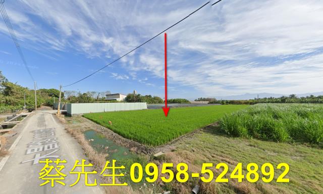 屏東市農地拍賣-4