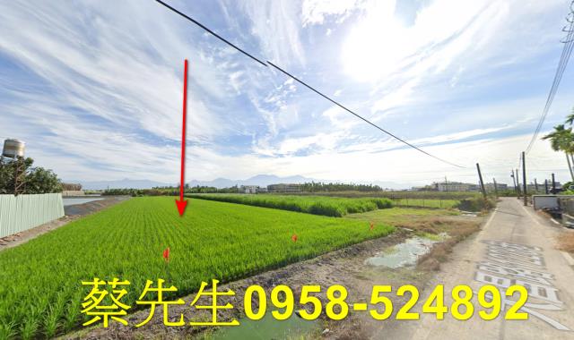 屏東市農地拍賣-6