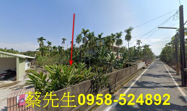 竹田農地拍賣-6