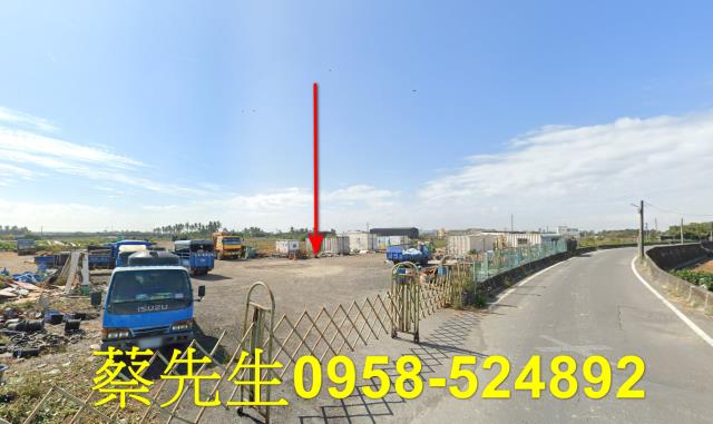 屏東林邊農地法拍-12