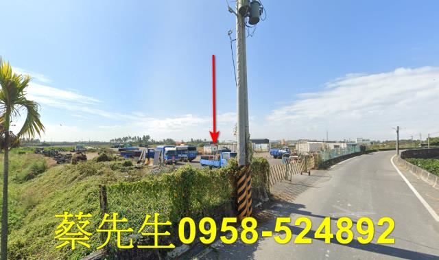 屏東林邊農地法拍-13