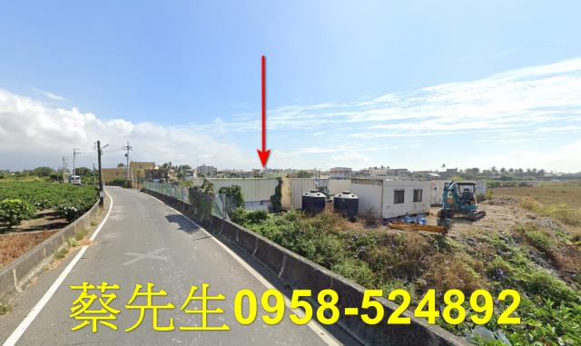 屏東林邊農地法拍-15