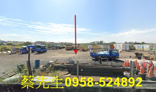 屏東林邊農地法拍-1