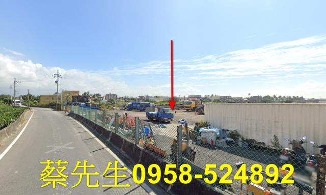 屏東林邊農地法拍-6