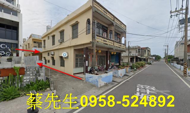 屏東東港拍賣住宅地-12