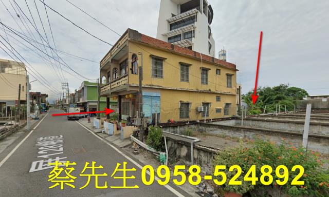 屏東東港拍賣住宅地-14