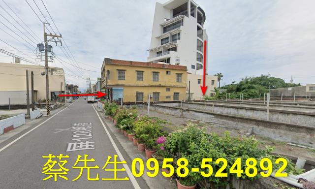 屏東東港拍賣住宅地-7