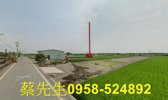 屏東新園農地拍賣-12