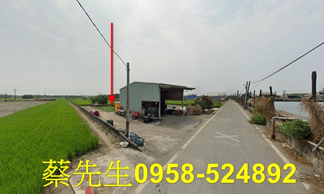 屏東新園農地拍賣-14