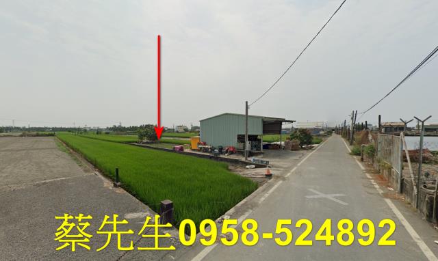 屏東新園農地拍賣-15