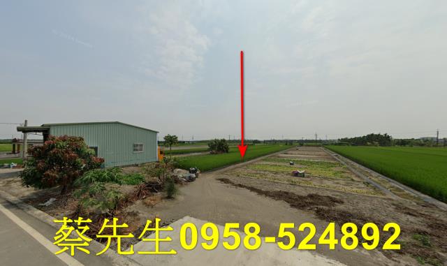 屏東新園農地拍賣-1