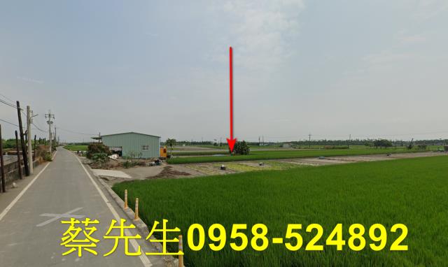 屏東新園農地拍賣-5