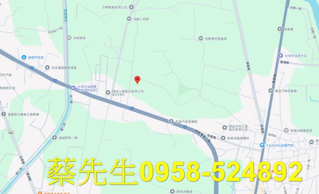 屏東新園農地拍賣-8