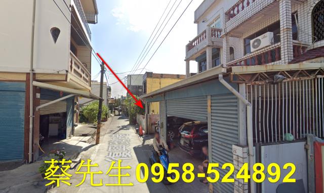 屏東枋寮拍賣住宅地-4