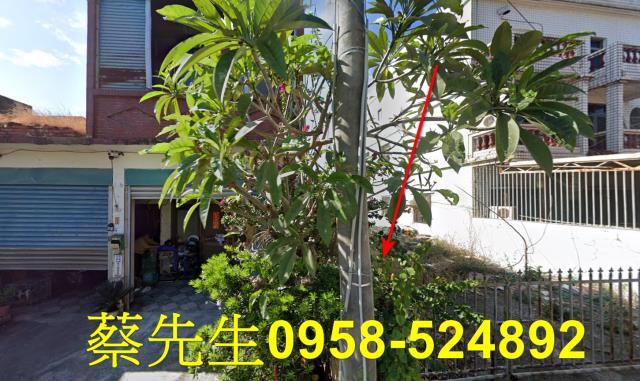 屏東枋寮拍賣住宅地-5