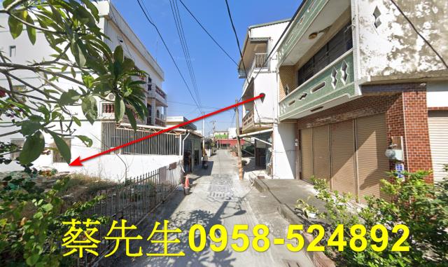 屏東枋寮拍賣住宅地-6