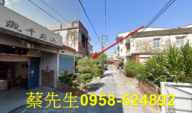 屏東枋寮拍賣住宅地-7