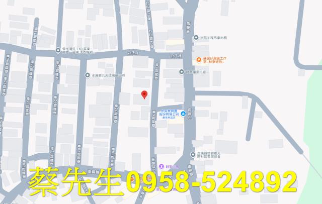 屏東枋寮拍賣住宅地-8