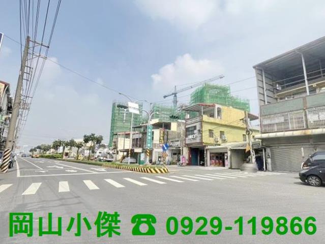 屏東萬丹工業地-1