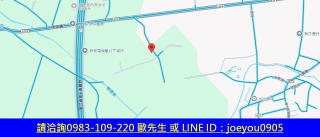屏東潮州農地拍賣-8