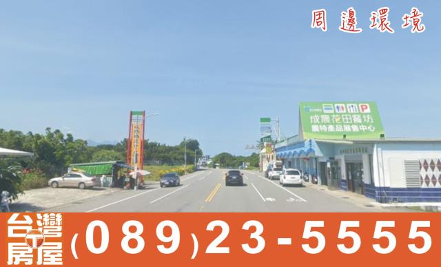 台東成功農地-8