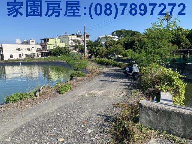 屏東潮州農地-1