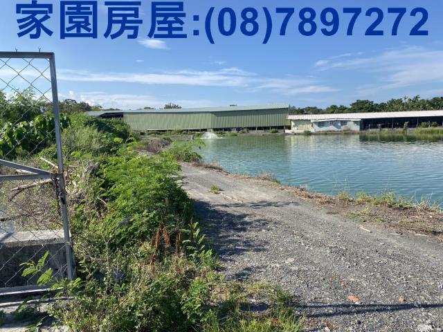 屏東潮州農地-2