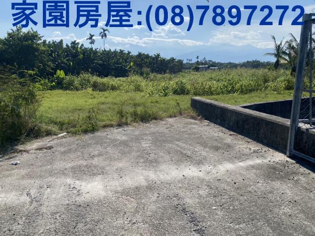 屏東潮州農地-3