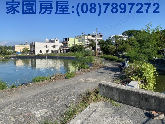 屏東潮州農地-7