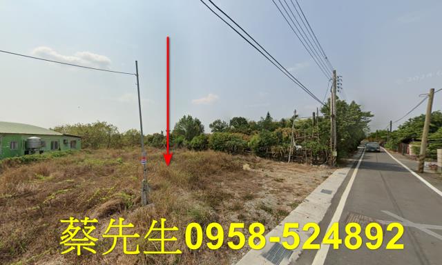 屏東法拍農地-12