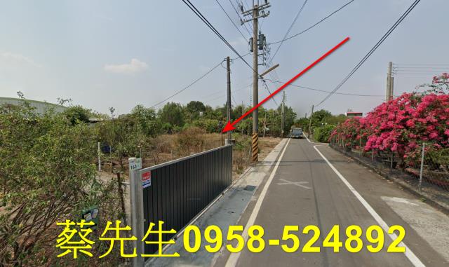 屏東法拍農地-13