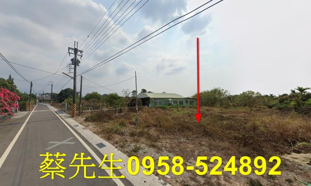 屏東法拍農地-14
