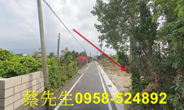 屏東法拍農地-15