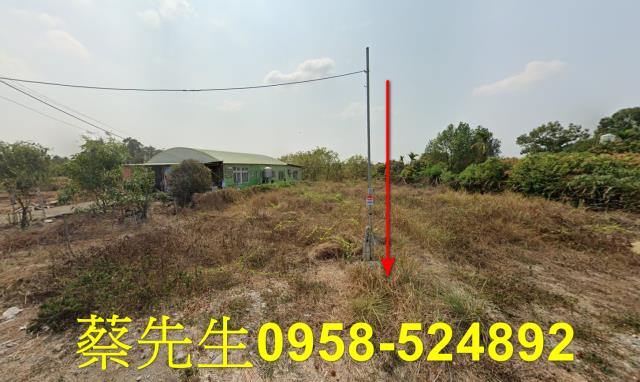 屏東法拍農地-9