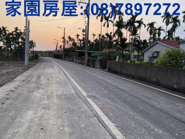 屏東麟洛農地-1