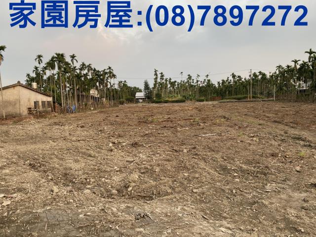 屏東麟洛農地-3